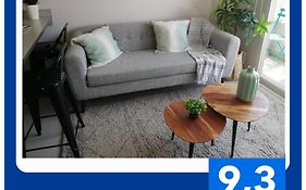 Hermoso departamento muy cerca del centro, playas, malls, hipermercado, hospital y clínicas